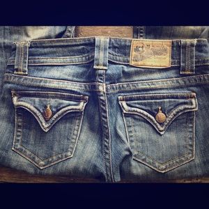 Vigoss jeans